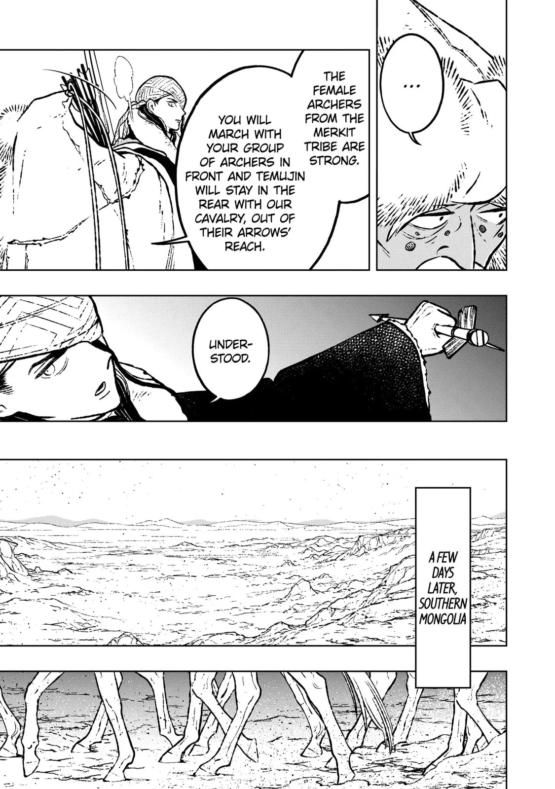 Read Fenrir chapter 25.2 image 8 on Lezhin