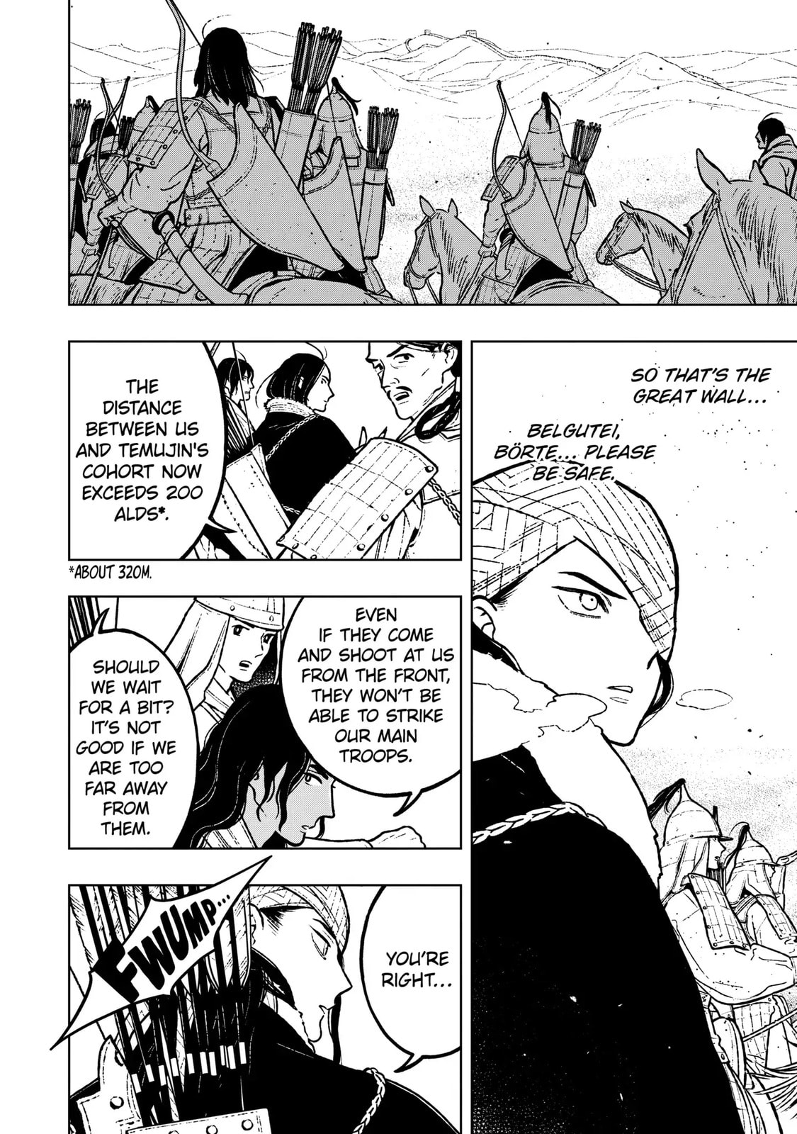 Read Fenrir chapter 25.2 image 9 on Lezhin