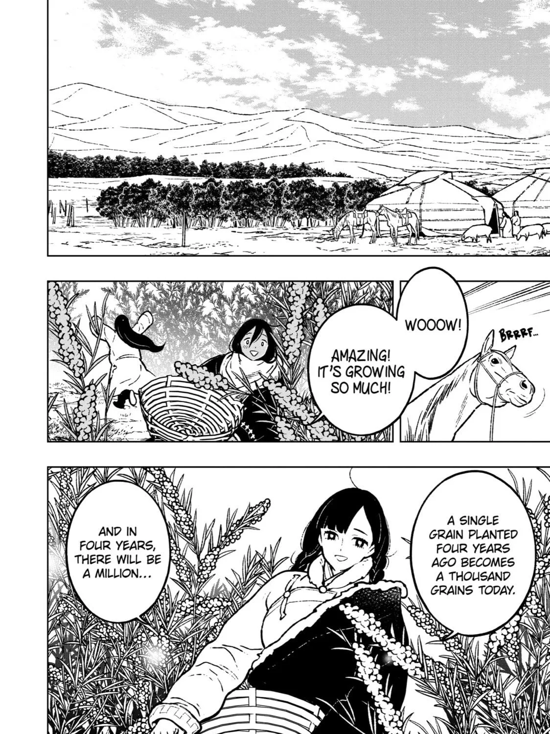 Read Fenrir chapter 25 image 10 on Lezhin