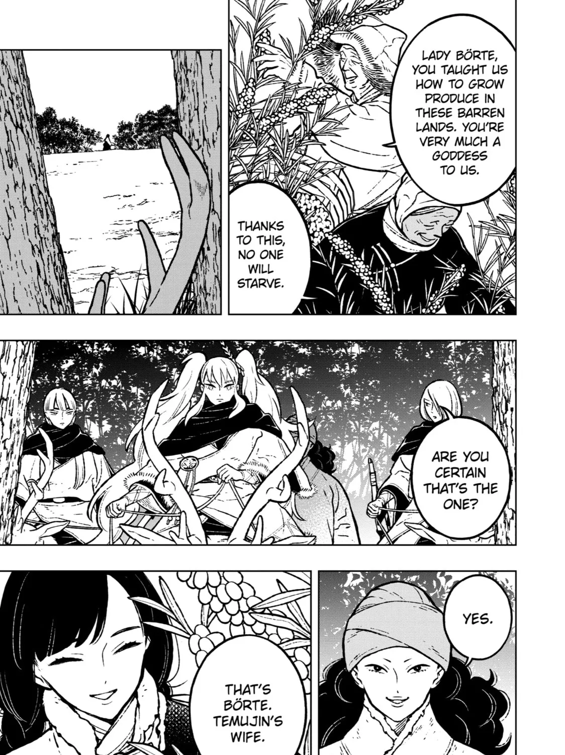 Read Fenrir chapter 25 image 12 on Lezhin