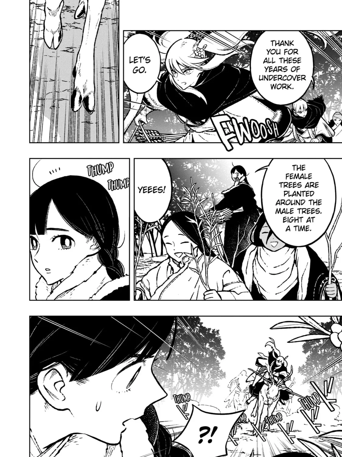 Read Fenrir chapter 25 image 14 on Lezhin