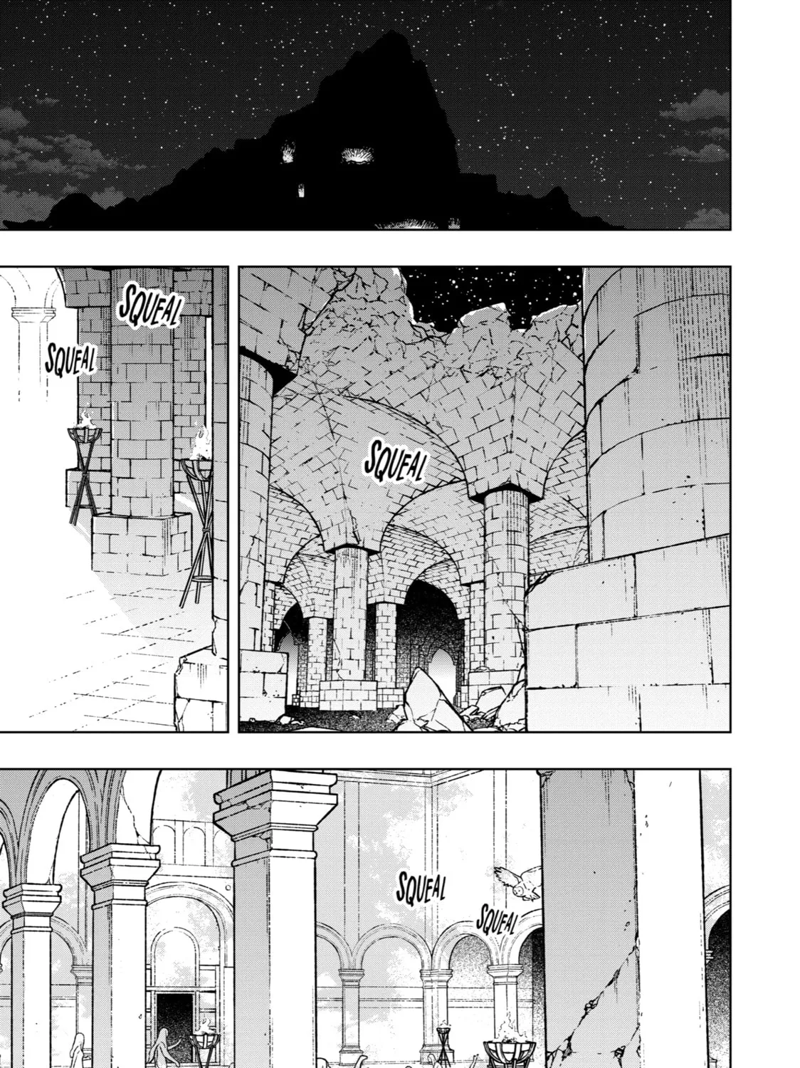 Read Fenrir chapter 25 image 24 on Lezhin