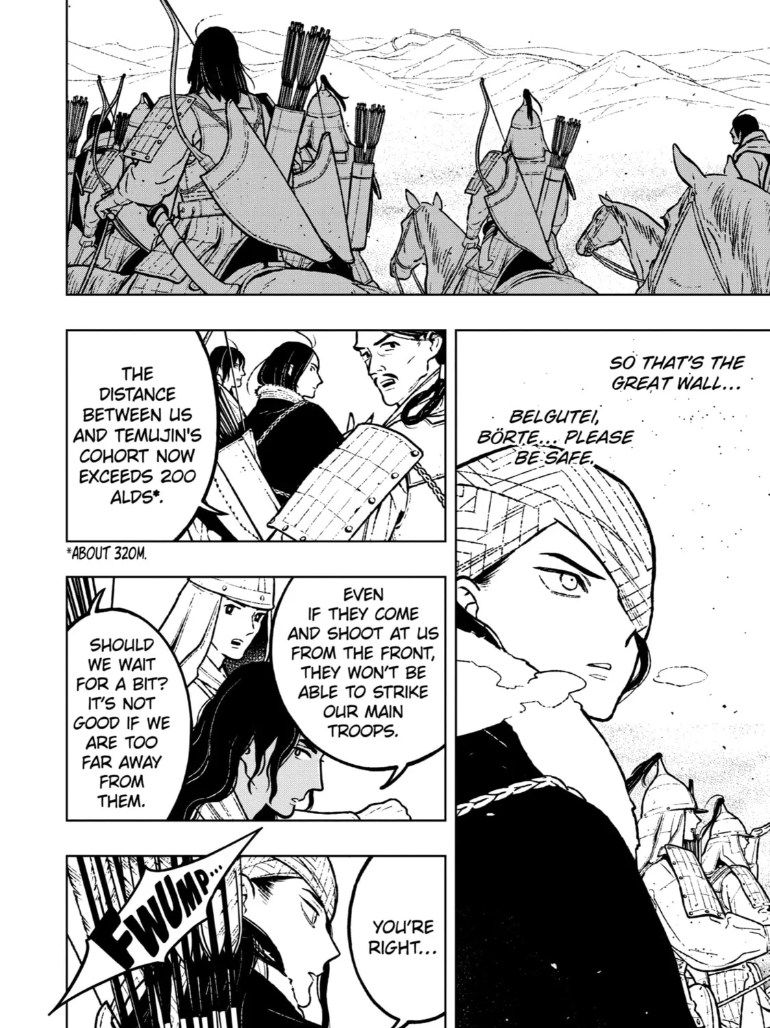 Read Fenrir chapter 25 image 42 on Lezhin