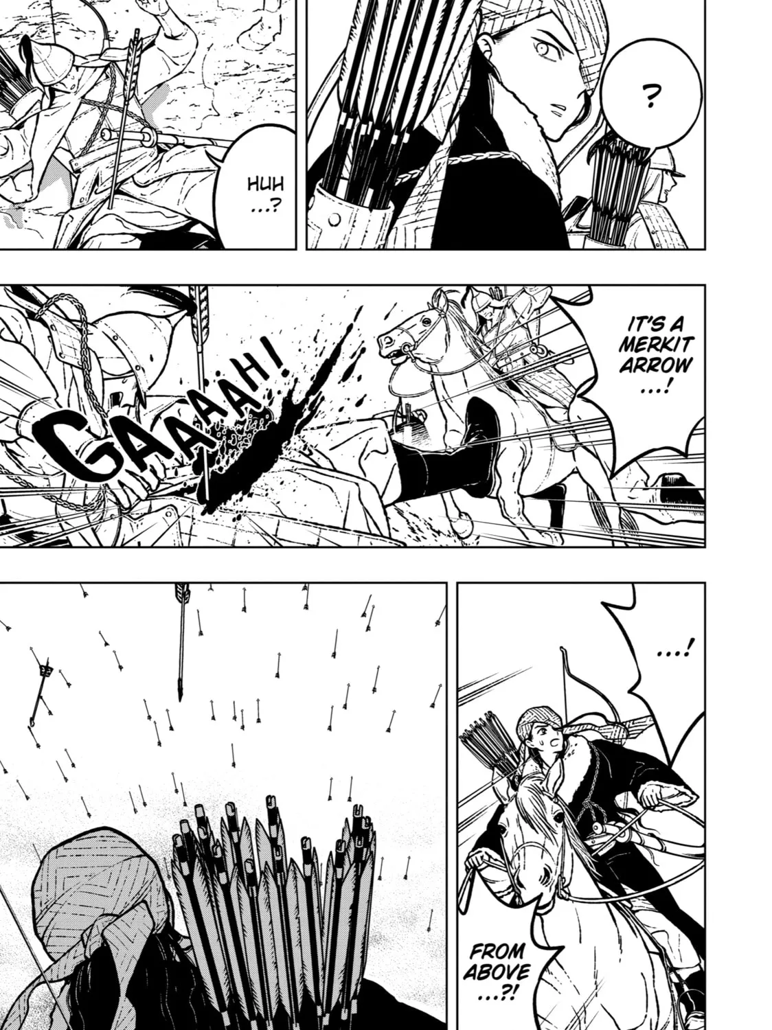 Read Fenrir chapter 25 image 44 on Lezhin
