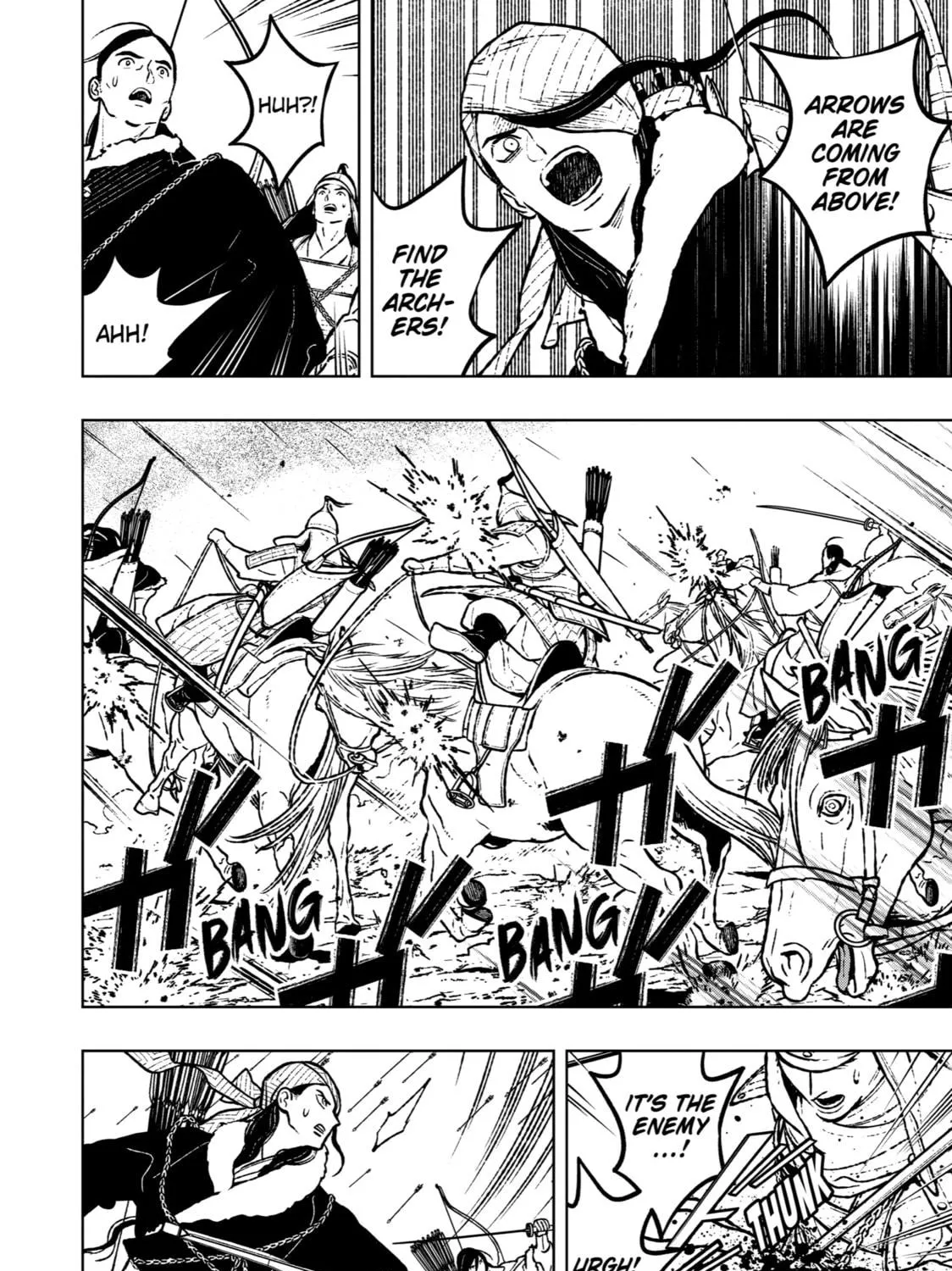 Read Fenrir chapter 25 image 46 on Lezhin