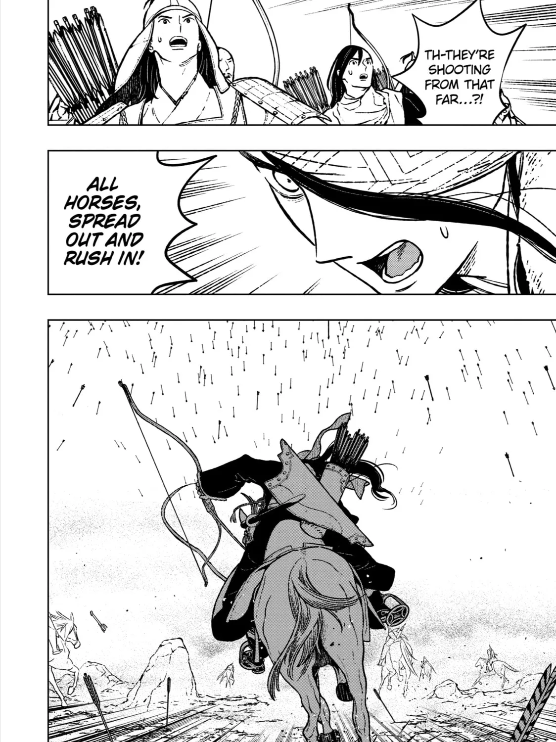 Read Fenrir chapter 25 image 50 on Lezhin