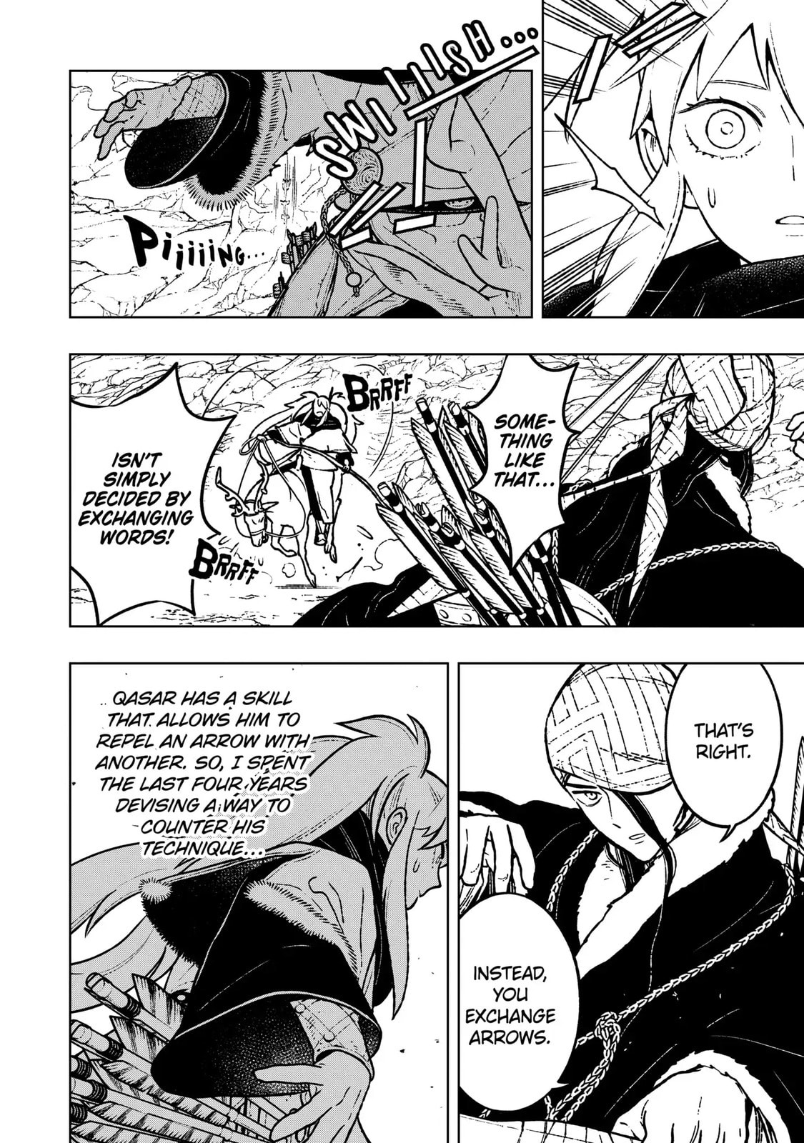 Read Fenrir chapter 26.1 image 11 on Lezhin