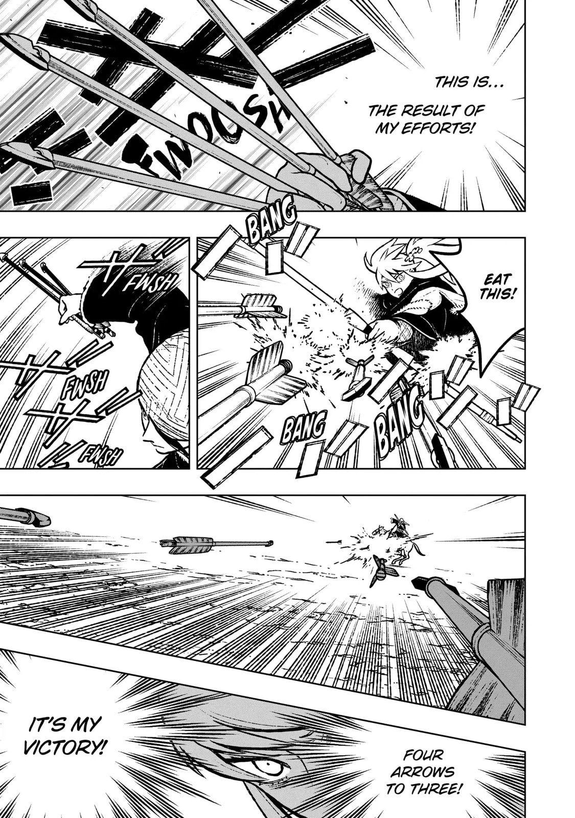 Read Fenrir chapter 26.1 image 12 on Lezhin