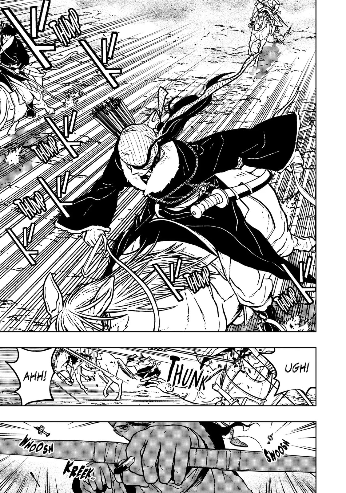 Read Fenrir chapter 26.1 image 2 on Lezhin