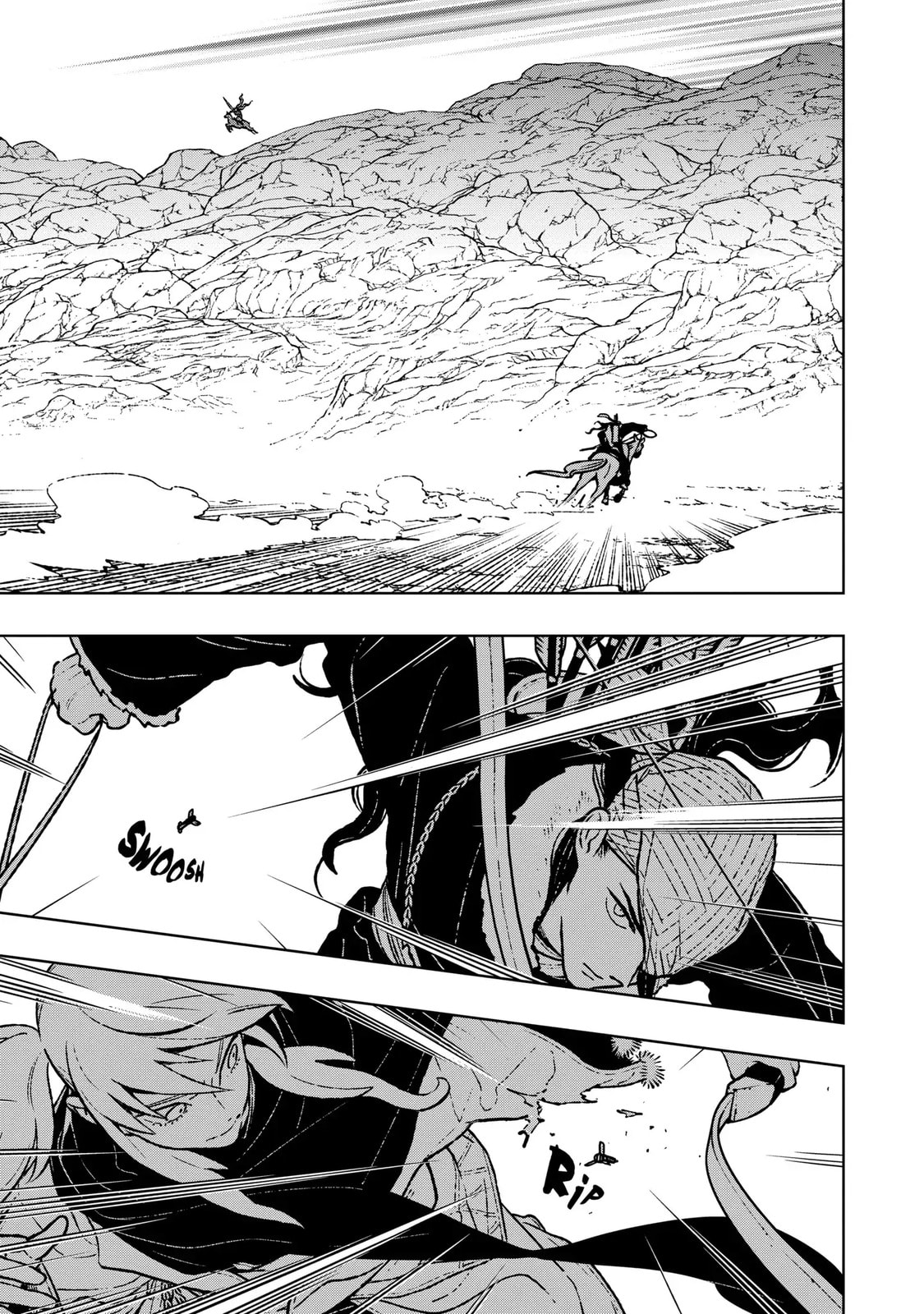 Read Fenrir chapter 26.1 image 8 on Lezhin