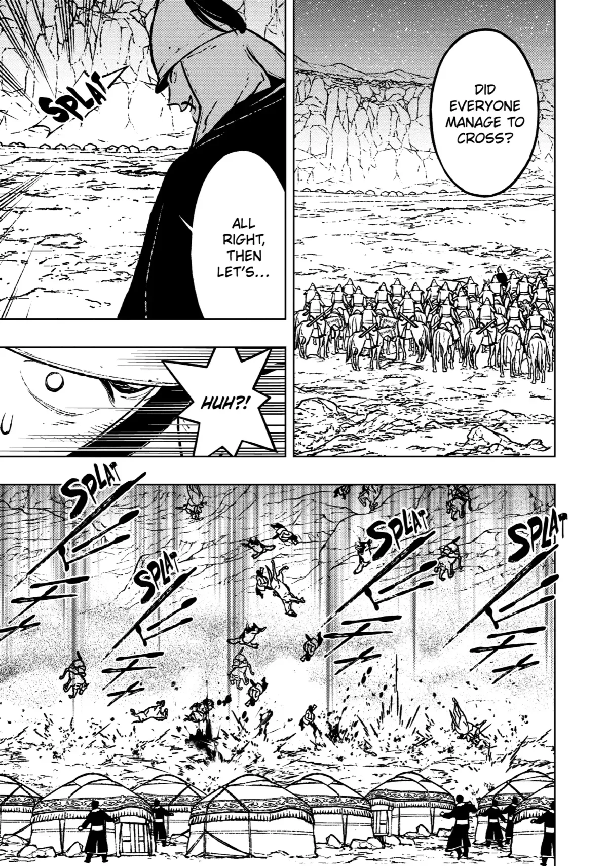 Read Fenrir chapter 26.98 image 0 on Lezhin