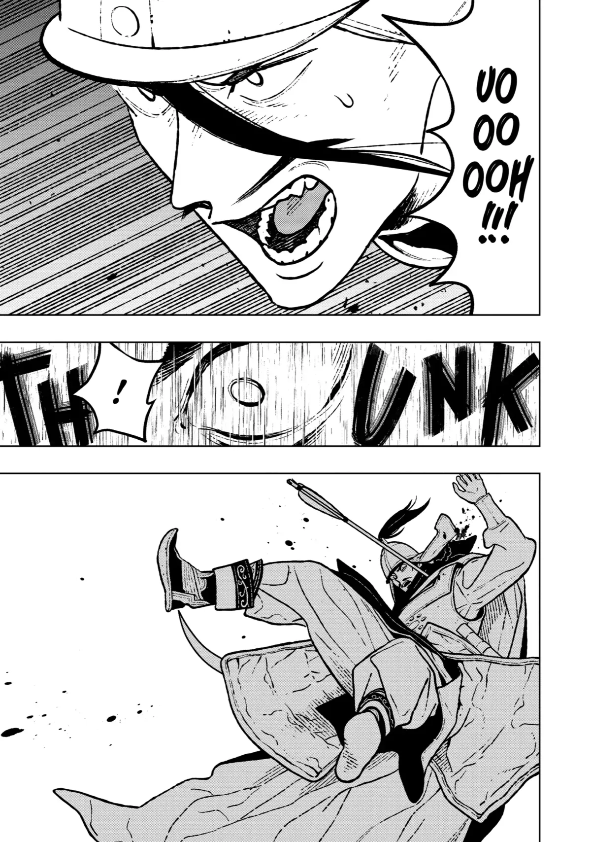 Read Fenrir chapter 26.98 image 10 on Lezhin