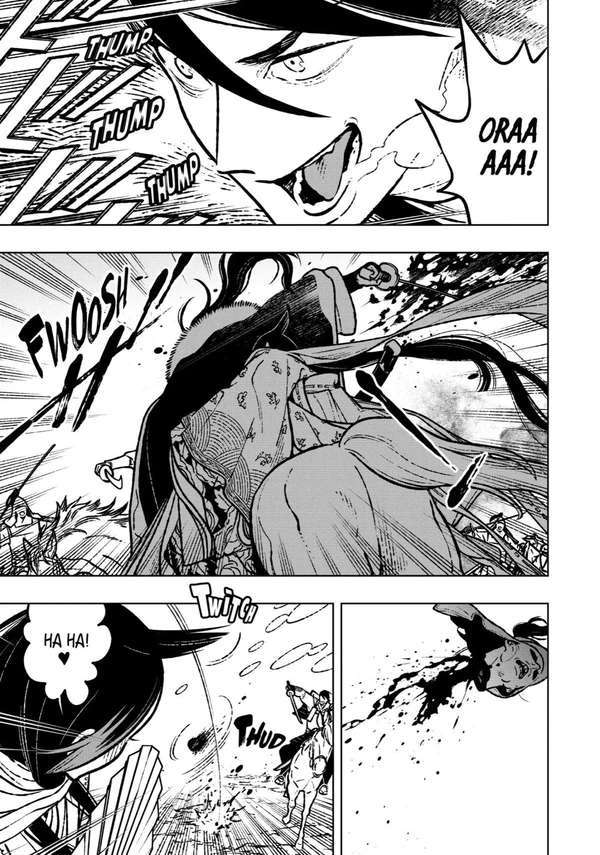 Read Fenrir chapter 26.98 image 16 on Lezhin