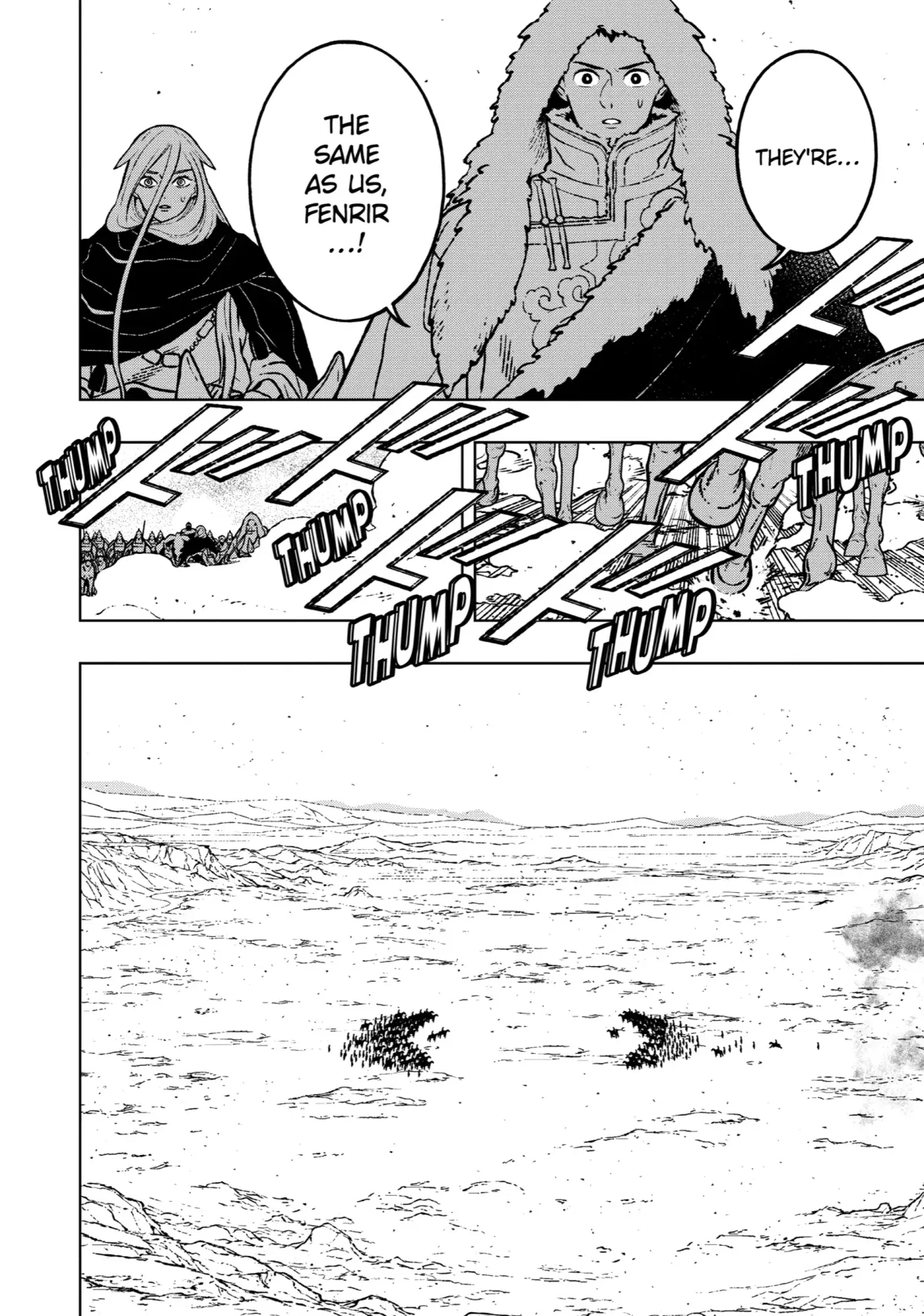 Read Fenrir chapter 26.98 image 21 on Lezhin