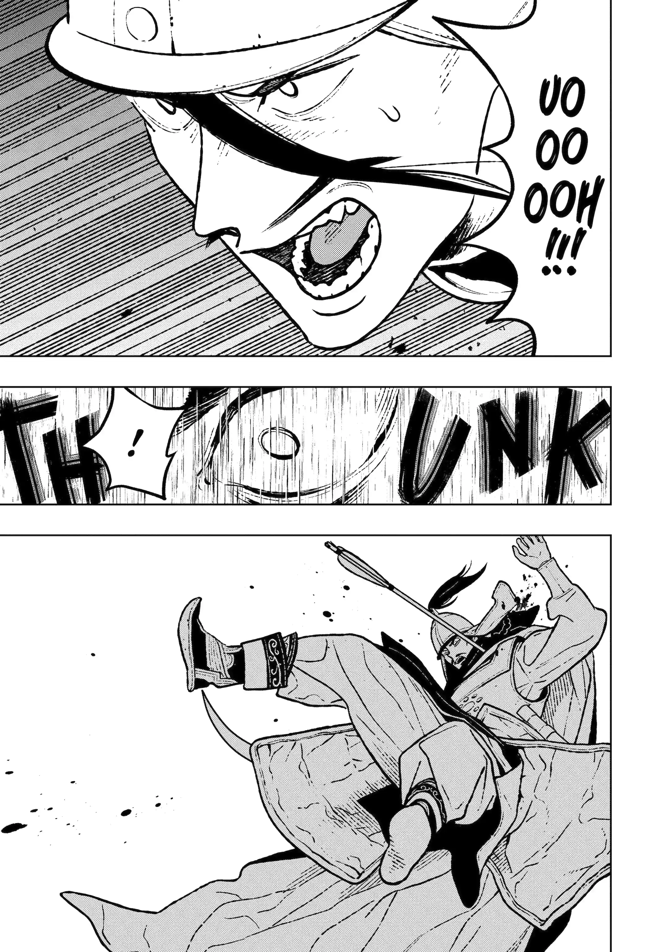 Read Fenrir chapter 26.99 image 10 on Lezhin