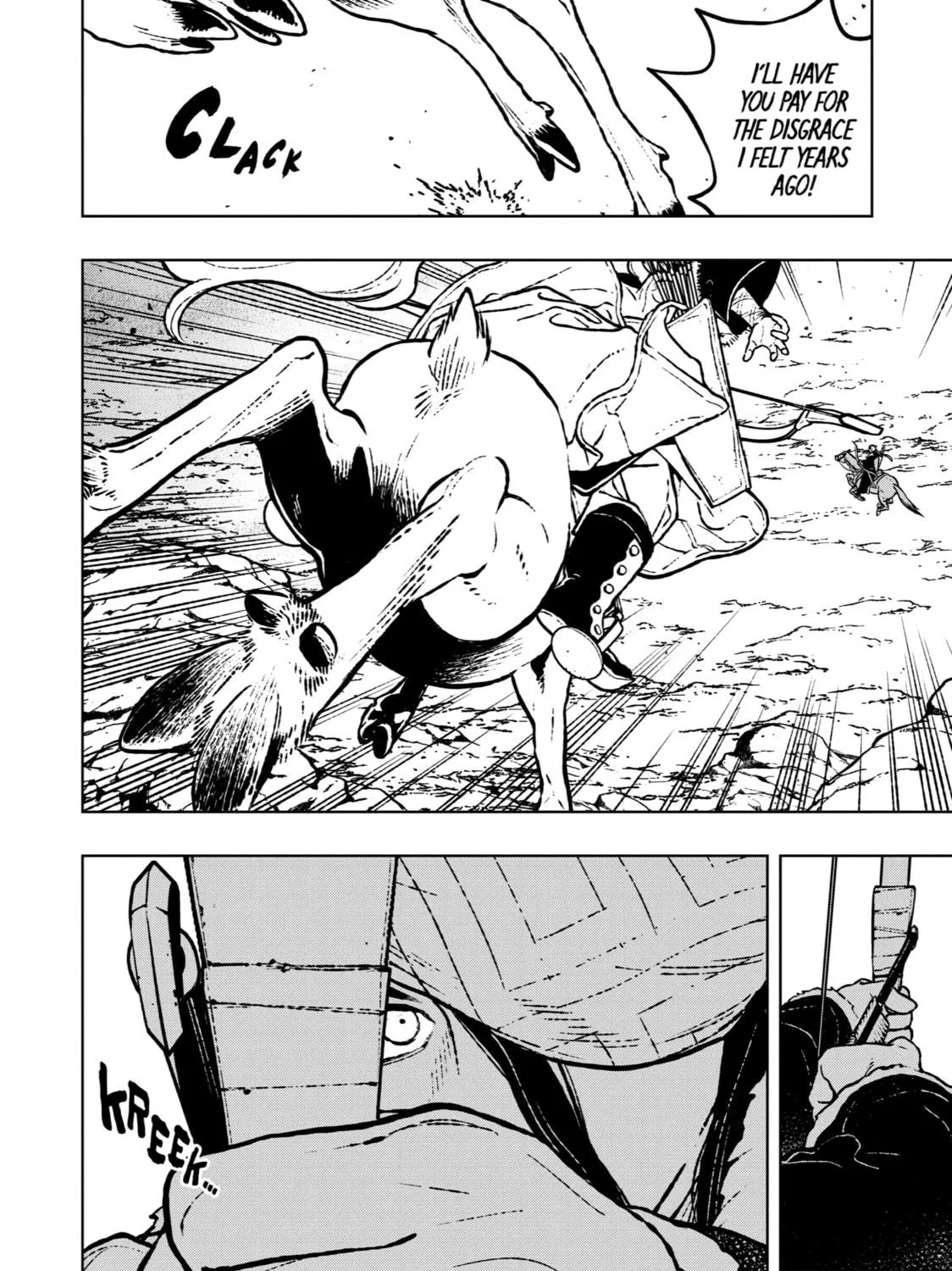 Read Fenrir chapter 26 image 10 on Lezhin