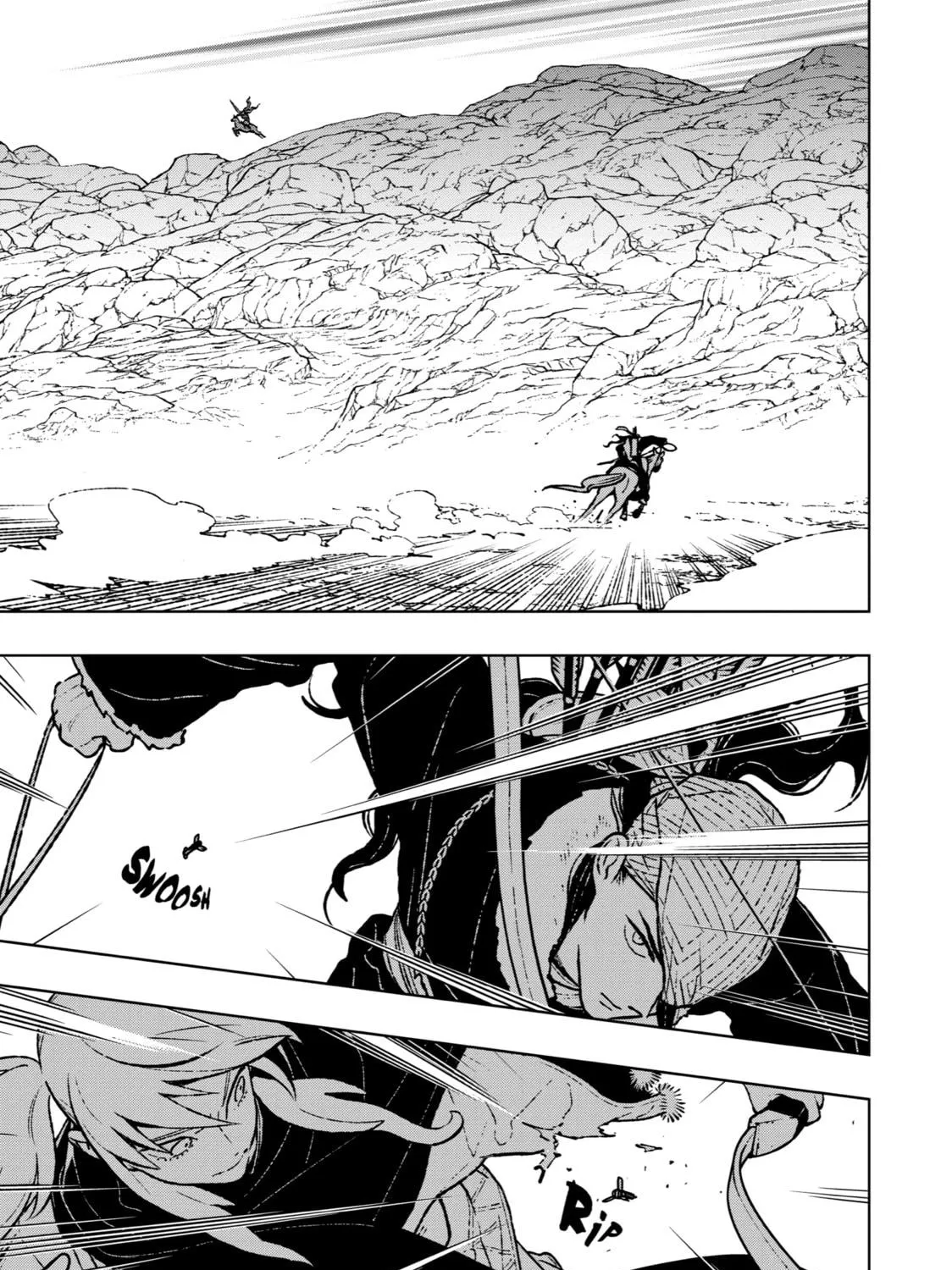 Read Fenrir chapter 26 image 16 on Lezhin