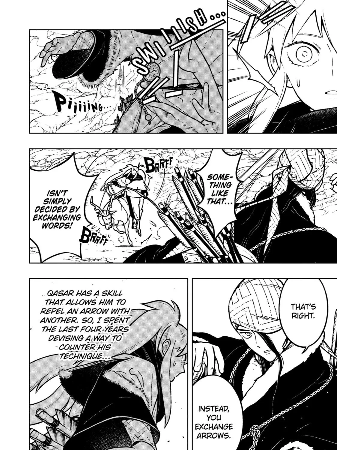 Read Fenrir chapter 26 image 22 on Lezhin