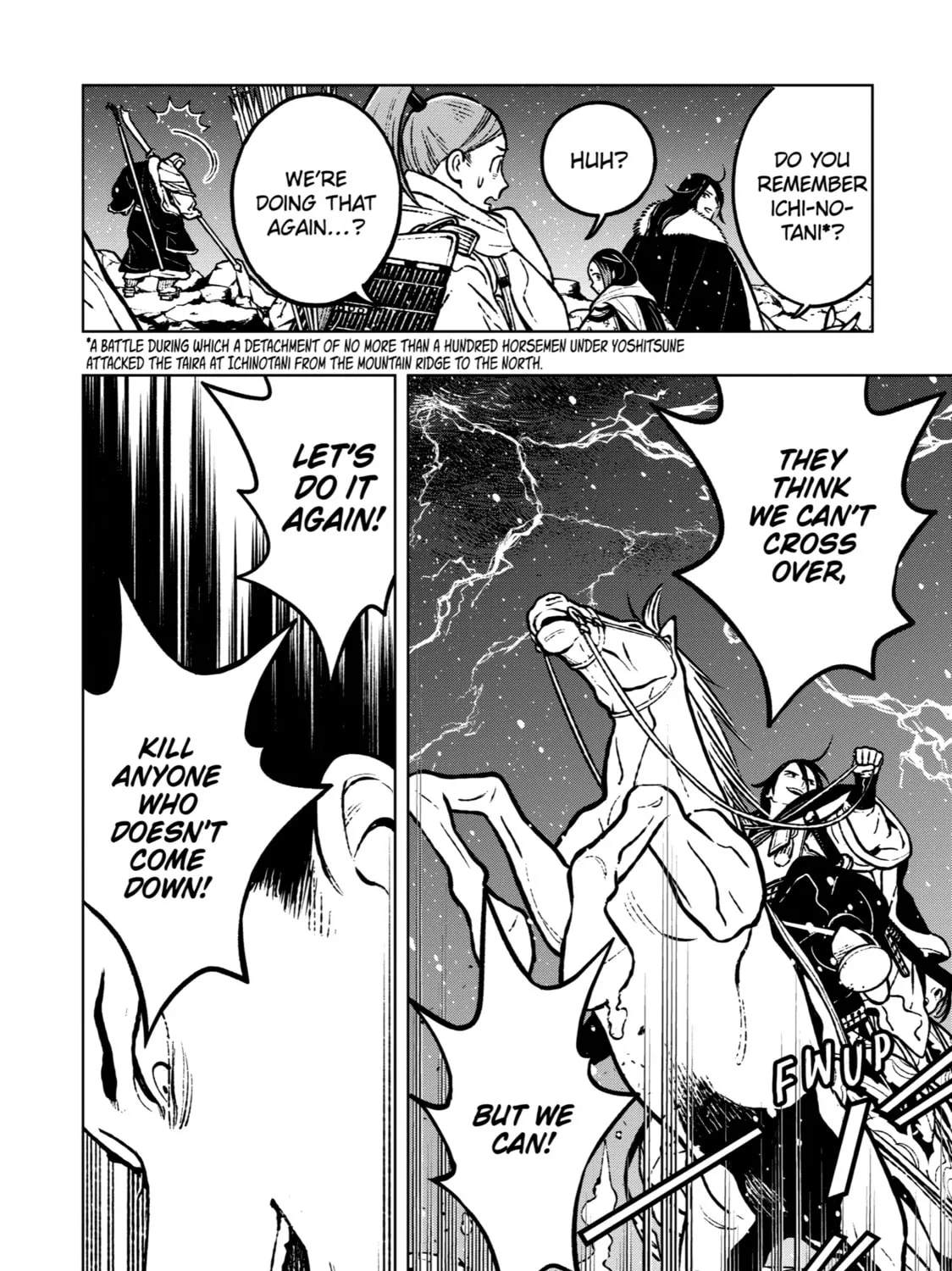 Read Fenrir chapter 26 image 42 on Lezhin