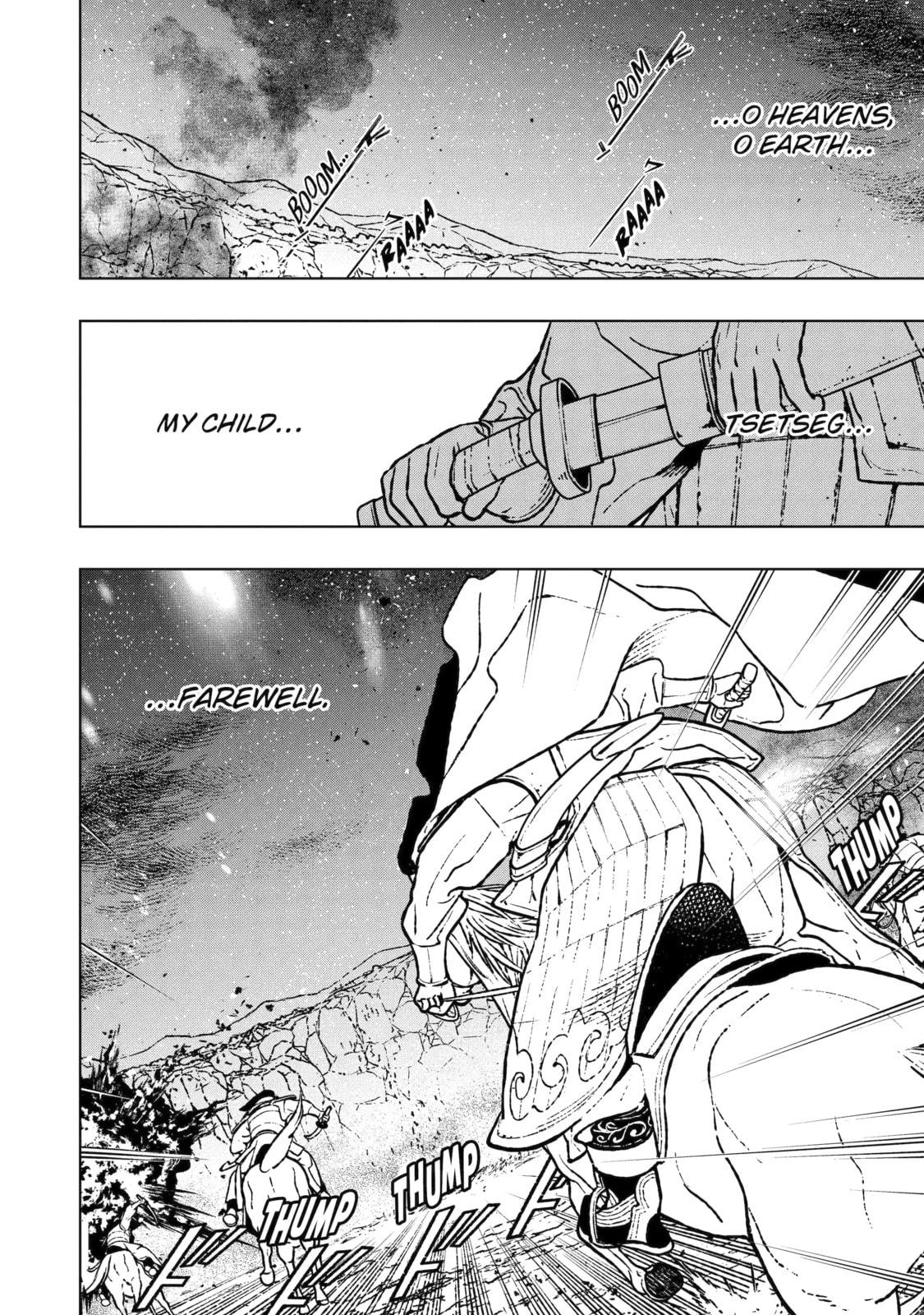 Read Fenrir chapter 27.1 image 9 on Lezhin