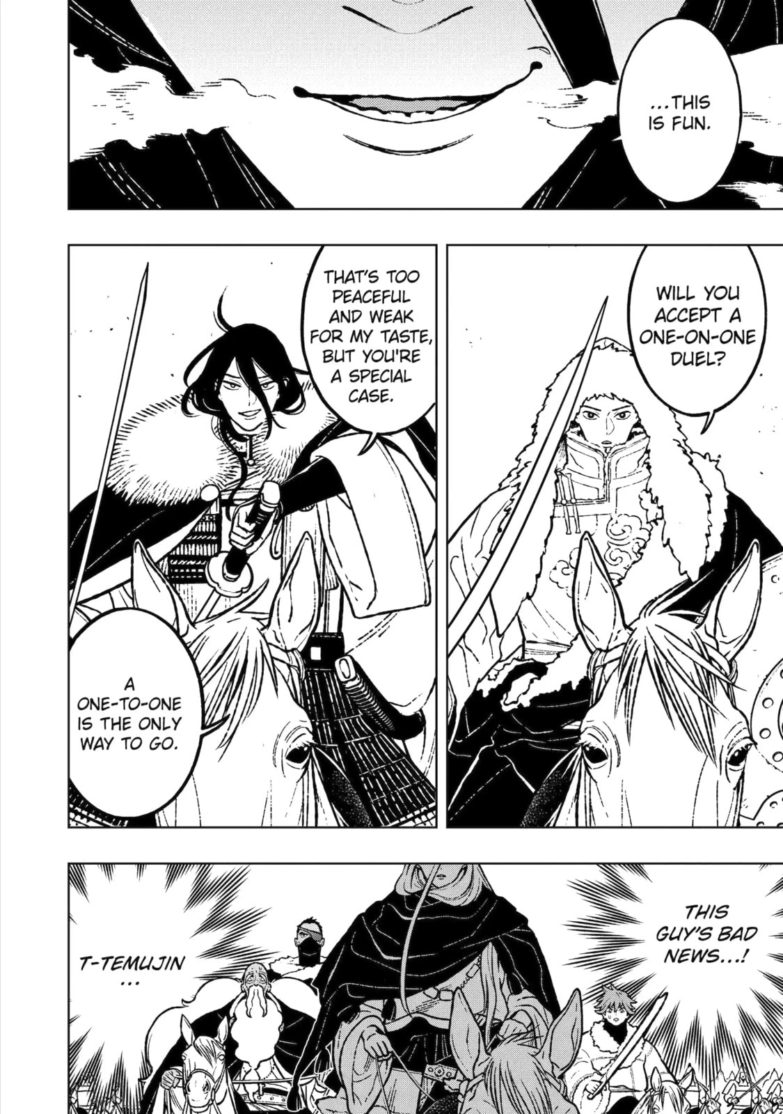 Read Fenrir chapter 27.2 image 12 on Lezhin