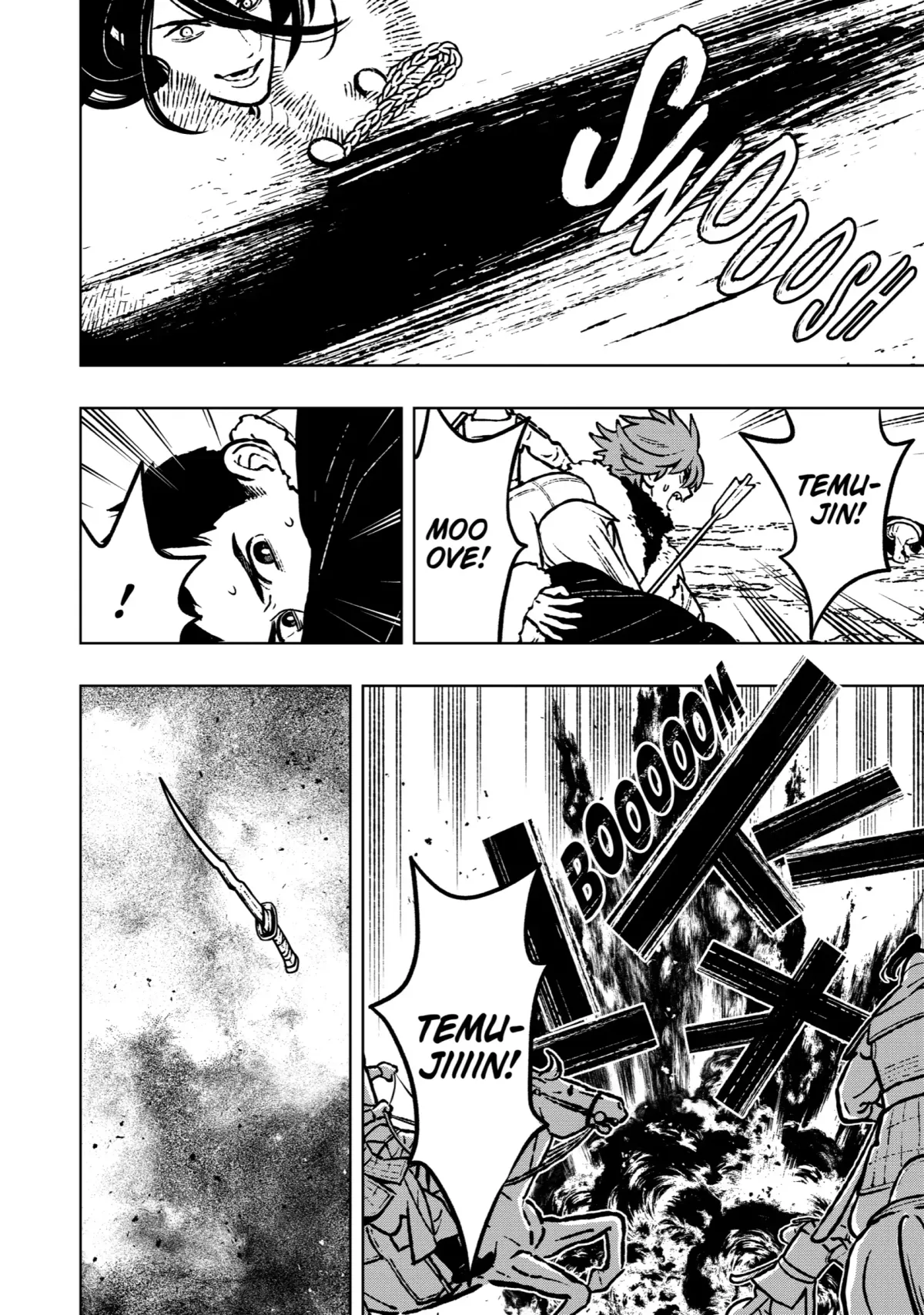 Read Fenrir chapter 27.98 image 19 on Lezhin