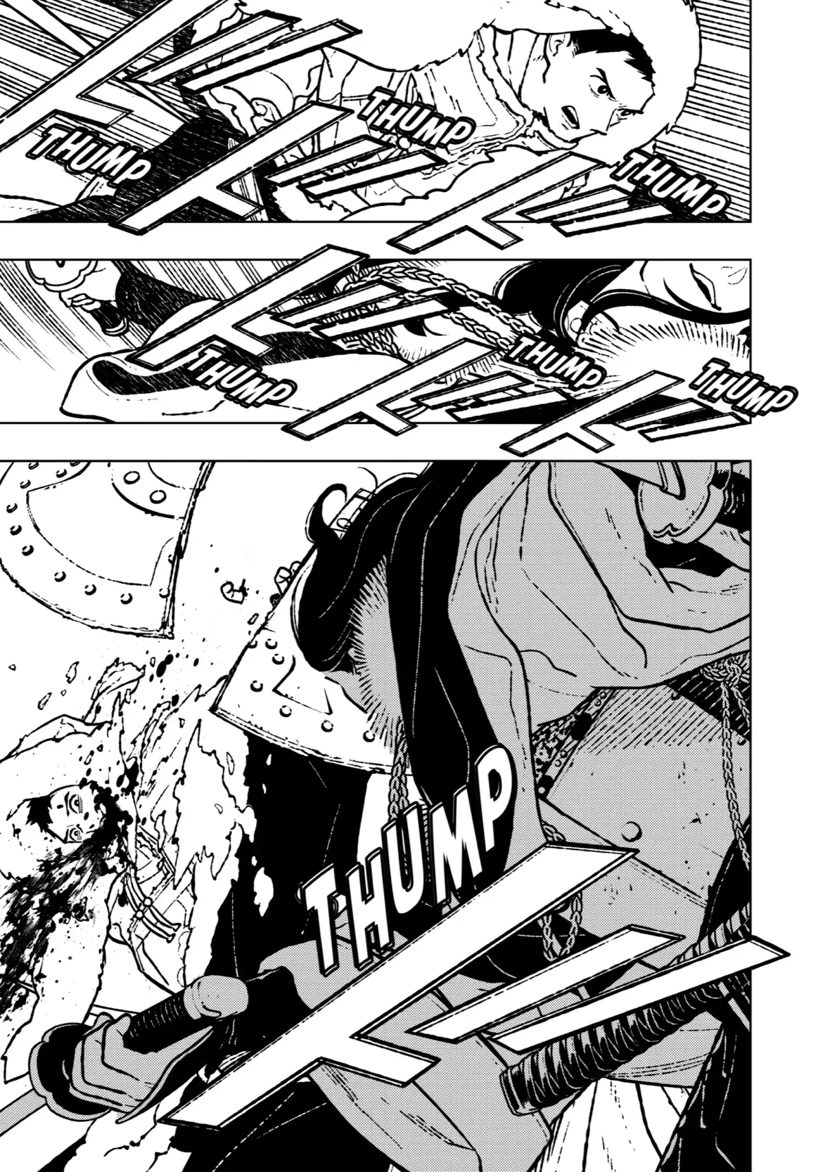 Read Fenrir chapter 27.98 image 4 on Lezhin