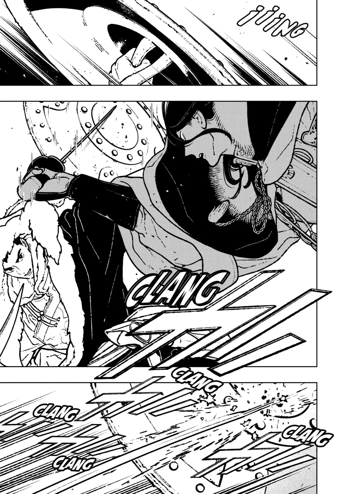 Read Fenrir chapter 27.98 image 6 on Lezhin