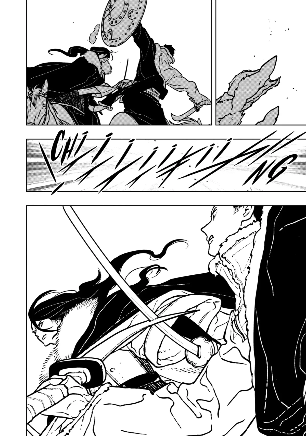 Read Fenrir chapter 27.98 image 7 on Lezhin