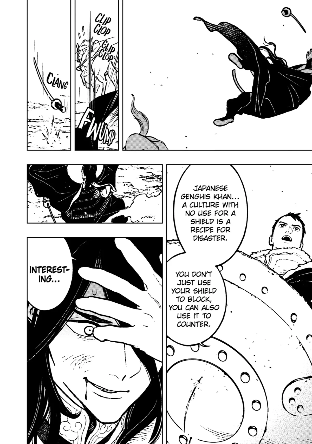 Read Fenrir chapter 27.98 image 9 on Lezhin