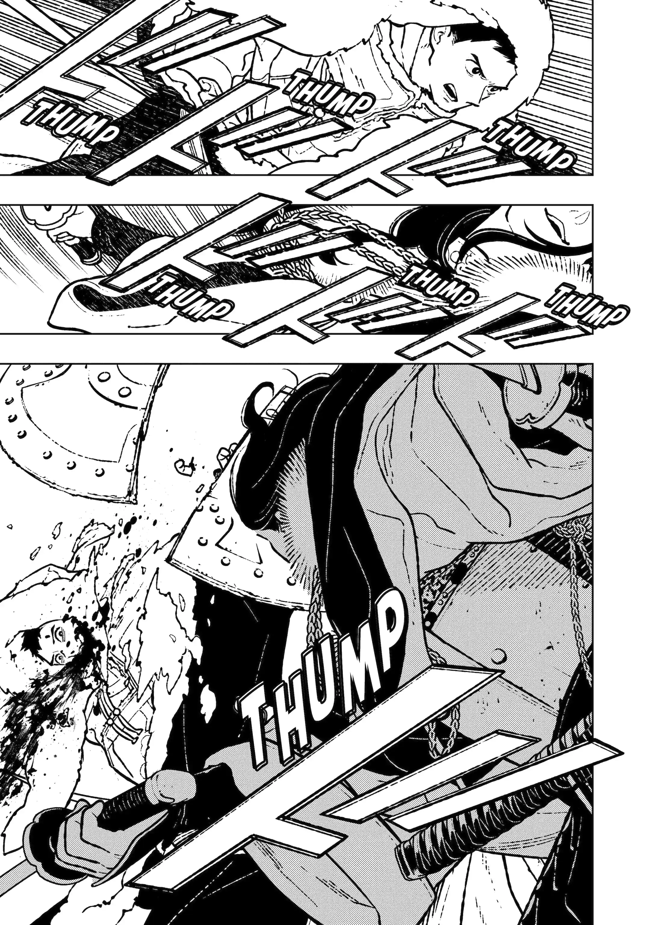 Read Fenrir chapter 27.99 image 4 on Lezhin