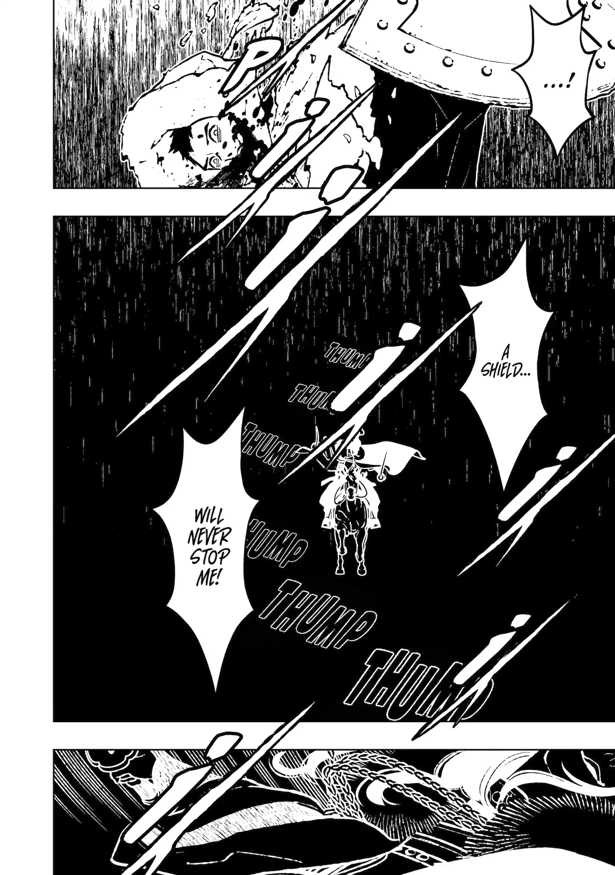Read Fenrir chapter 27.99 image 5 on Lezhin