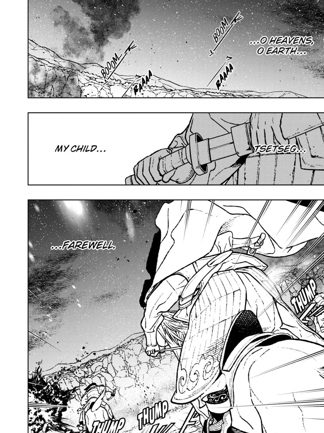 Read Fenrir chapter 27 image 18 on Lezhin