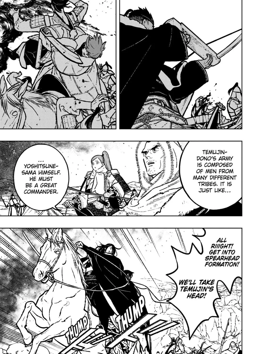 Read Fenrir chapter 27 image 28 on Lezhin
