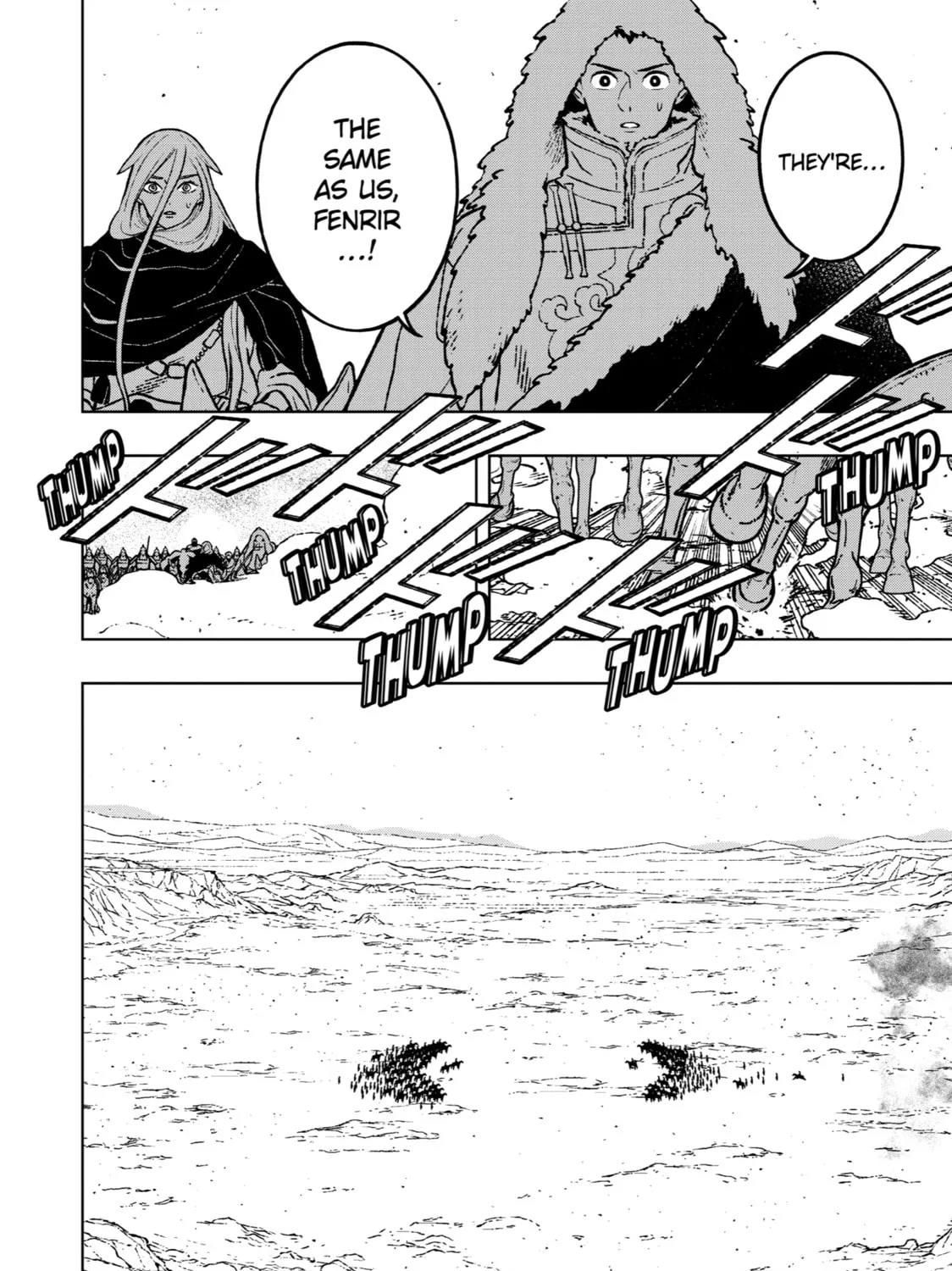Read Fenrir chapter 27 image 42 on Lezhin