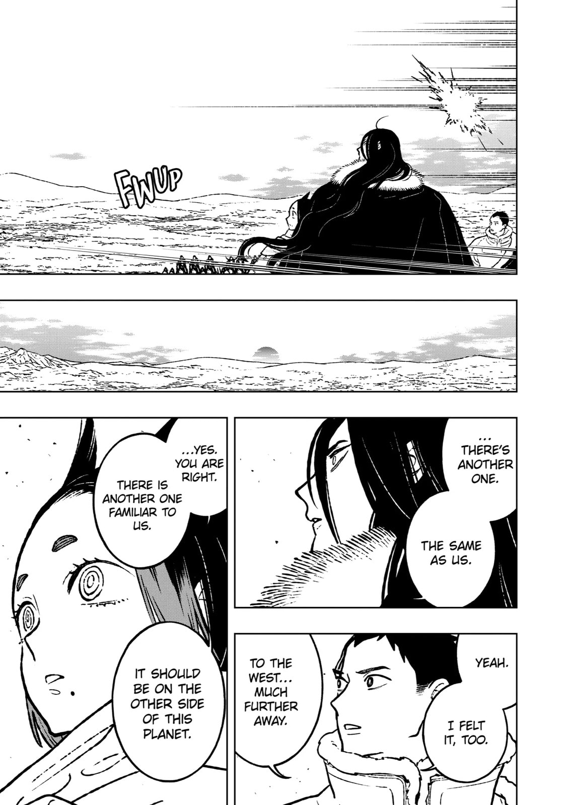 Read Fenrir chapter 28.1 image 10 on Lezhin