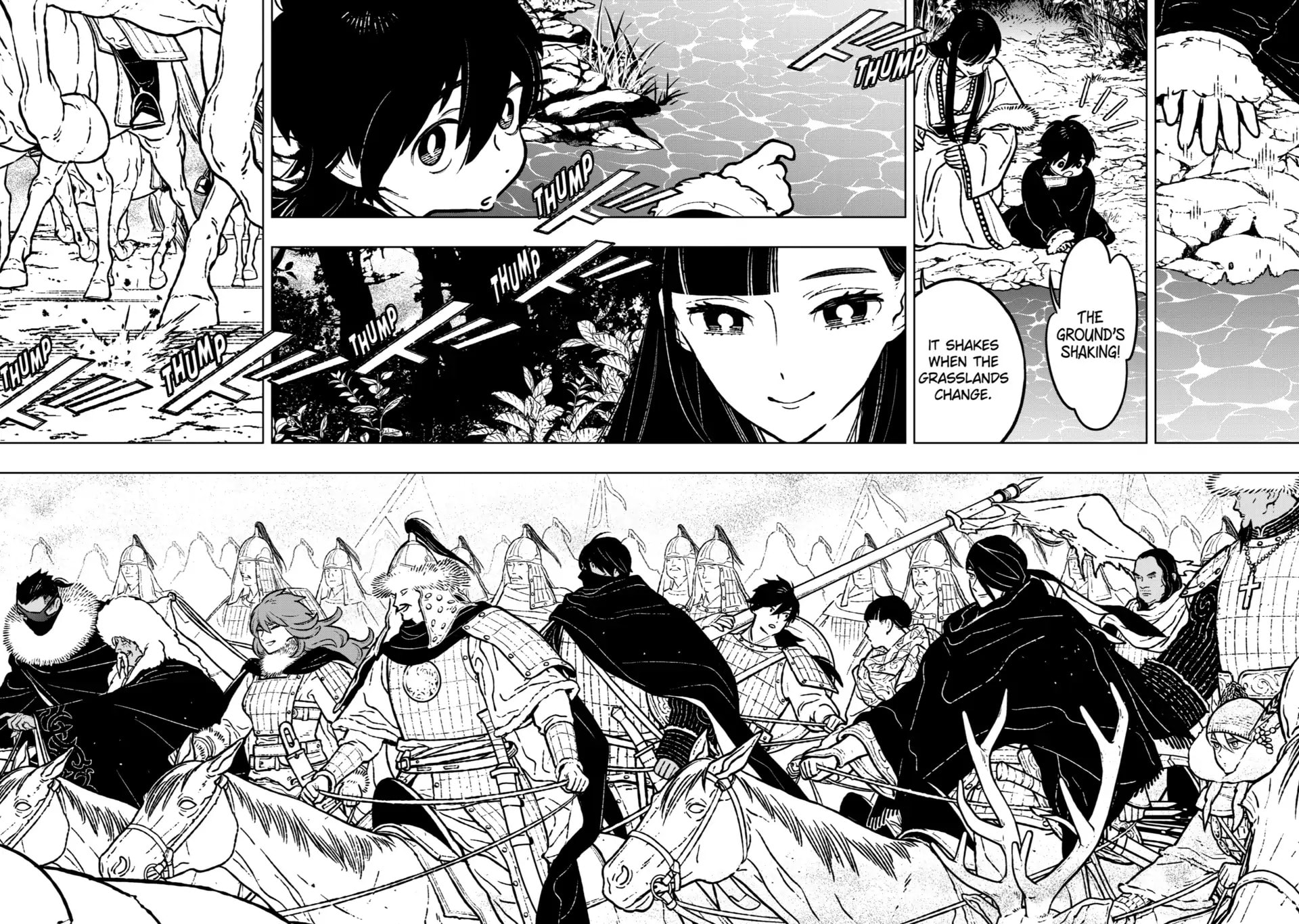 Read Fenrir chapter 28.1 image 25 on Lezhin