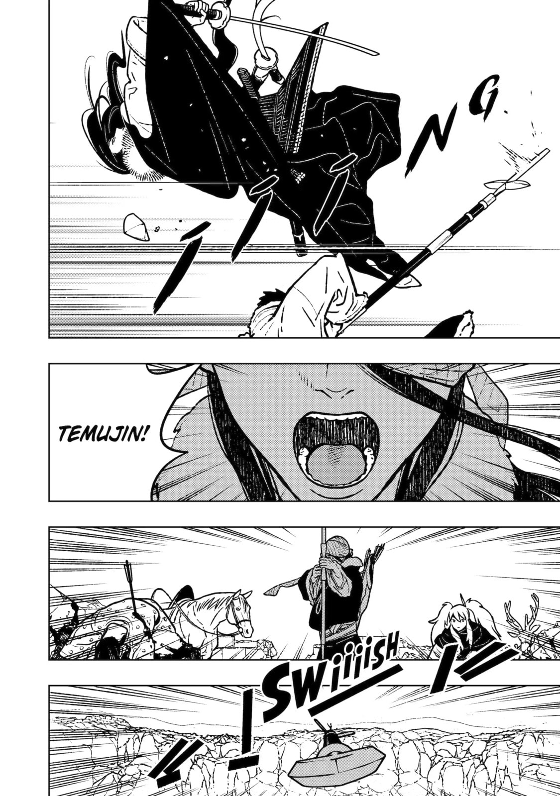 Read Fenrir chapter 28.2 image 10 on Lezhin