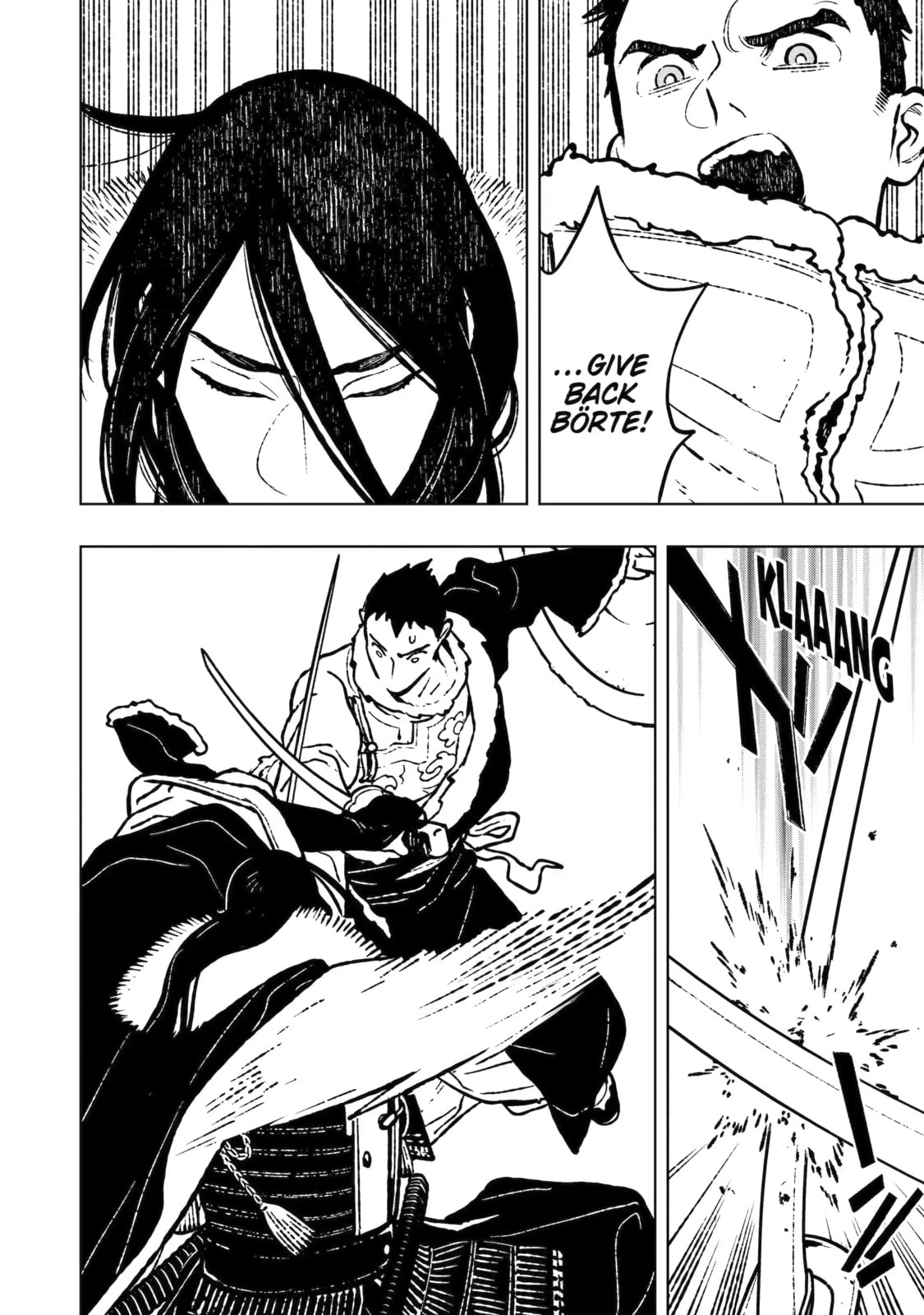 Read Fenrir chapter 28.2 image 2 on Lezhin
