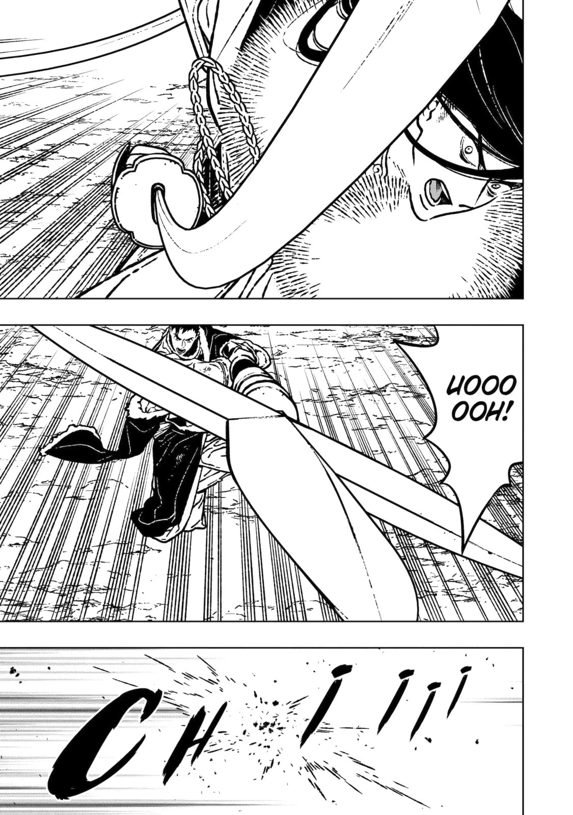 Read Fenrir chapter 28.2 image 9 on Lezhin