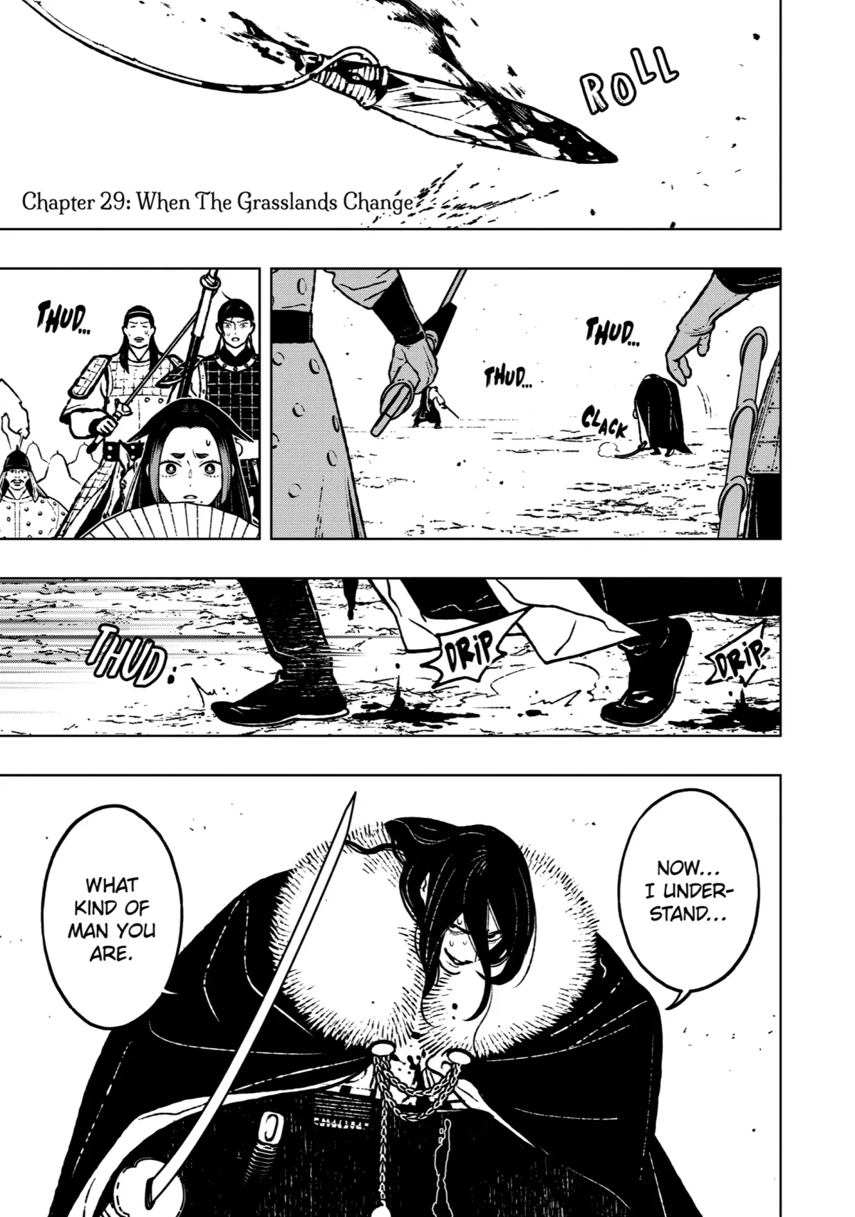 Read Fenrir chapter 28.98 image 0 on Lezhin