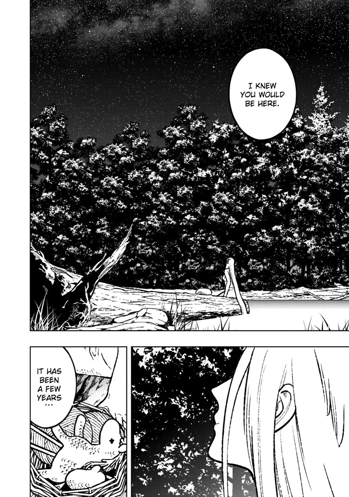 Read Fenrir chapter 28.98 image 21 on Lezhin