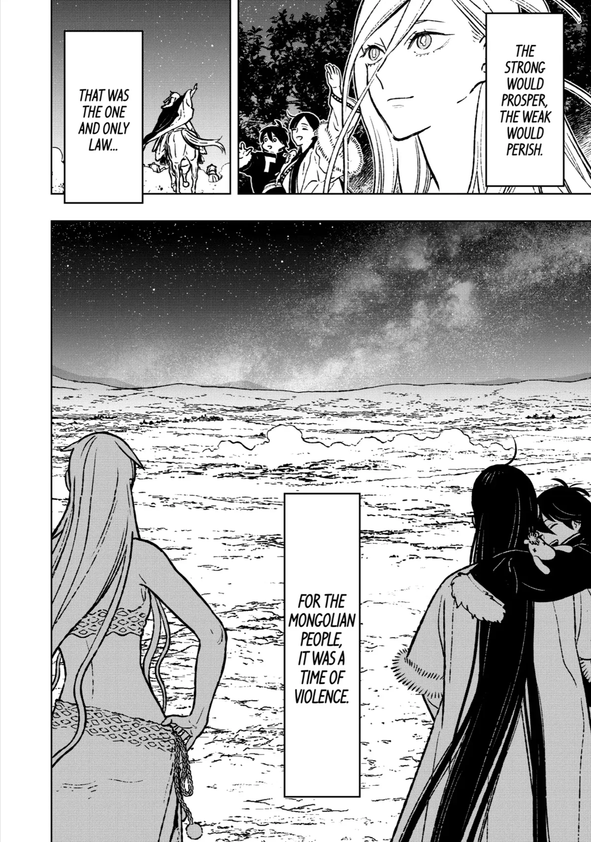 Read Fenrir chapter 28.98 image 27 on Lezhin