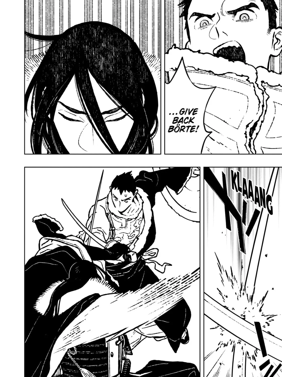 Read Fenrir chapter 28 image 30 on Lezhin