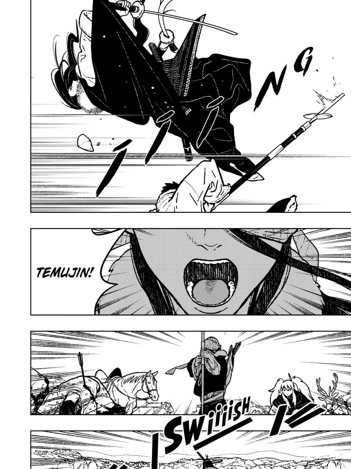 Read Fenrir chapter 28 image 46 on Lezhin