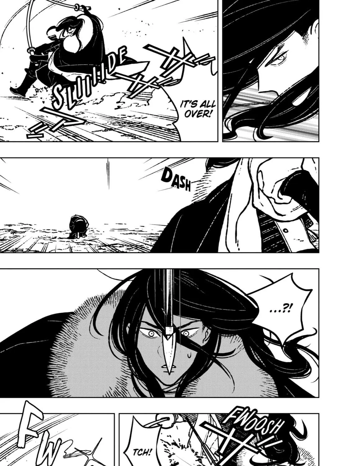 Read Fenrir chapter 28 image 48 on Lezhin