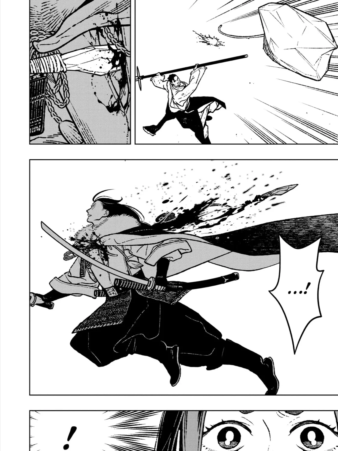 Read Fenrir chapter 28 image 50 on Lezhin