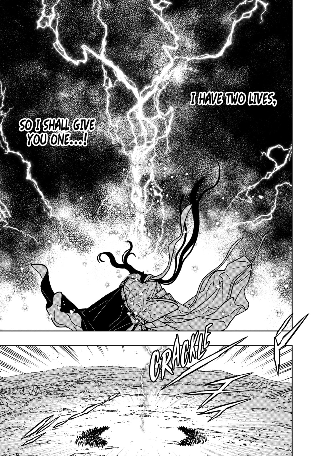 Read Fenrir chapter 29.1 image 6 on Lezhin