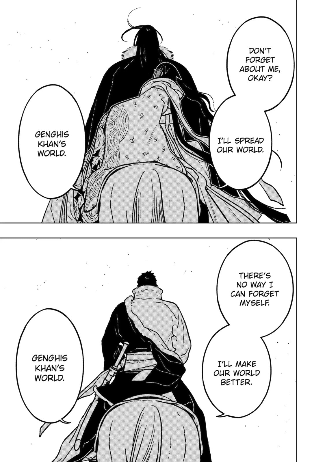 Read Fenrir chapter 29.2 image 4 on Lezhin