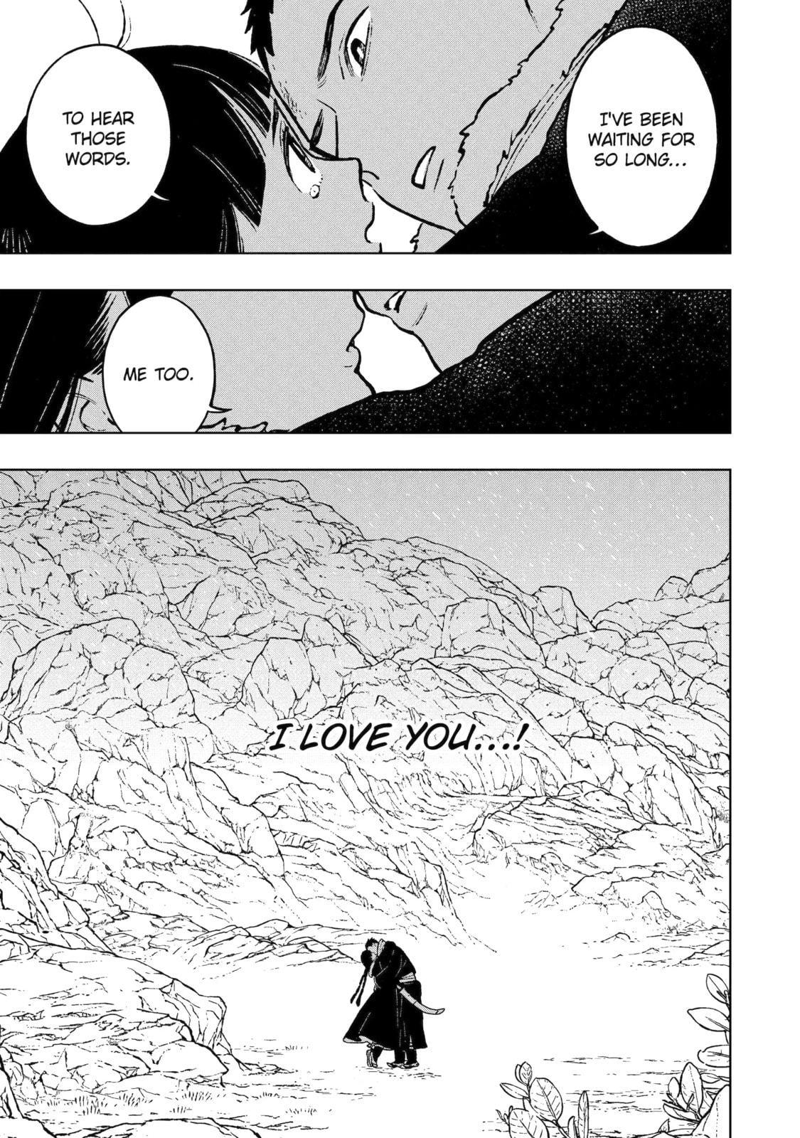Read Fenrir chapter 29.2 image 8 on Lezhin